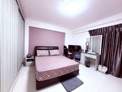 Blk 272 Yishun Street 22 (Yishun), HDB 5 Rooms #571831171